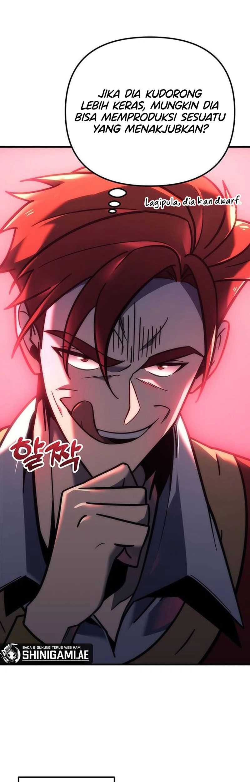 Regressor Of The Fallen Family Chapter 11 Gambar 60