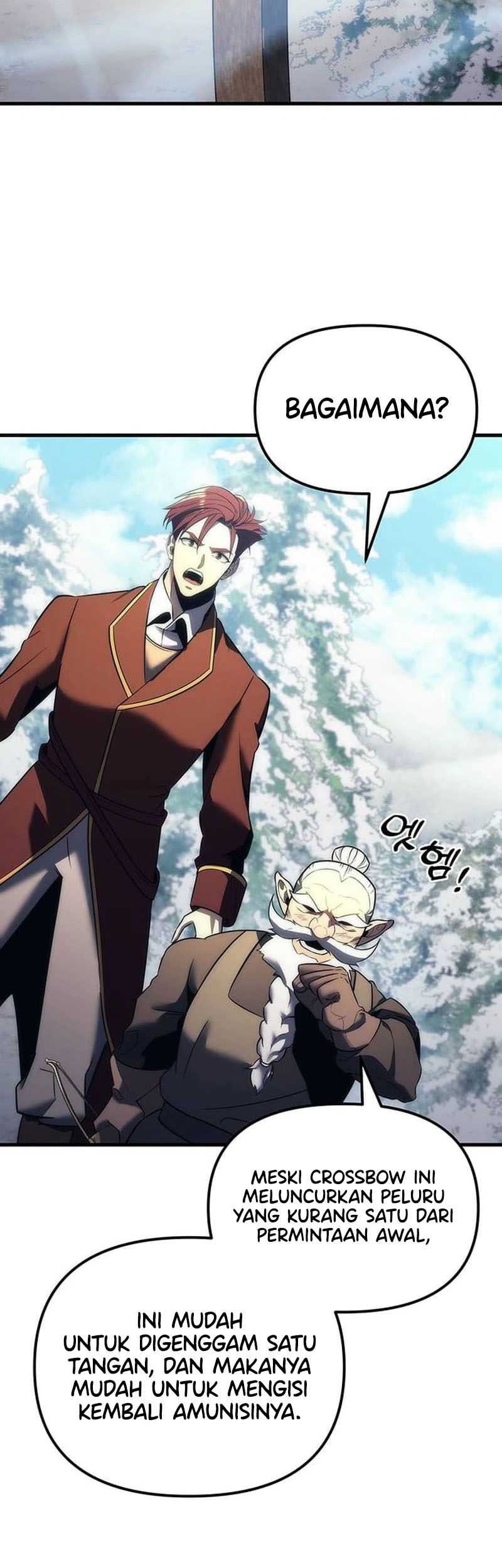 Regressor Of The Fallen Family Chapter 11 Gambar 65