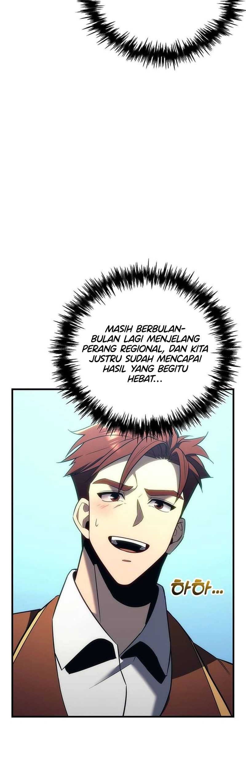 Regressor Of The Fallen Family Chapter 11 Gambar 68