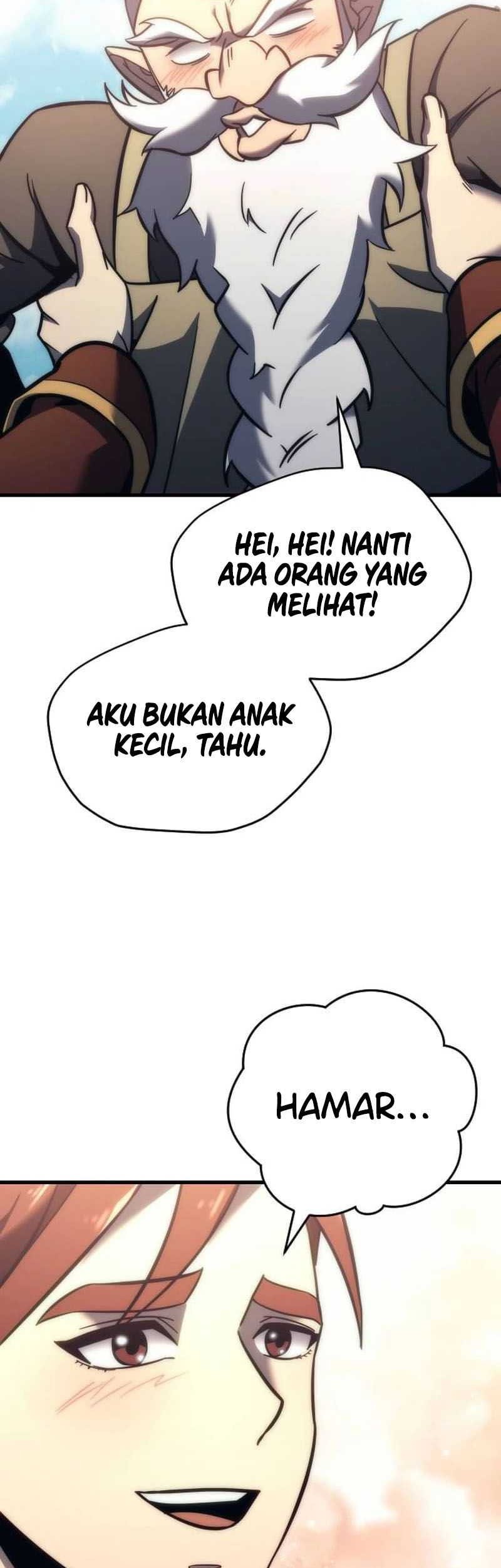 Regressor Of The Fallen Family Chapter 11 Gambar 72