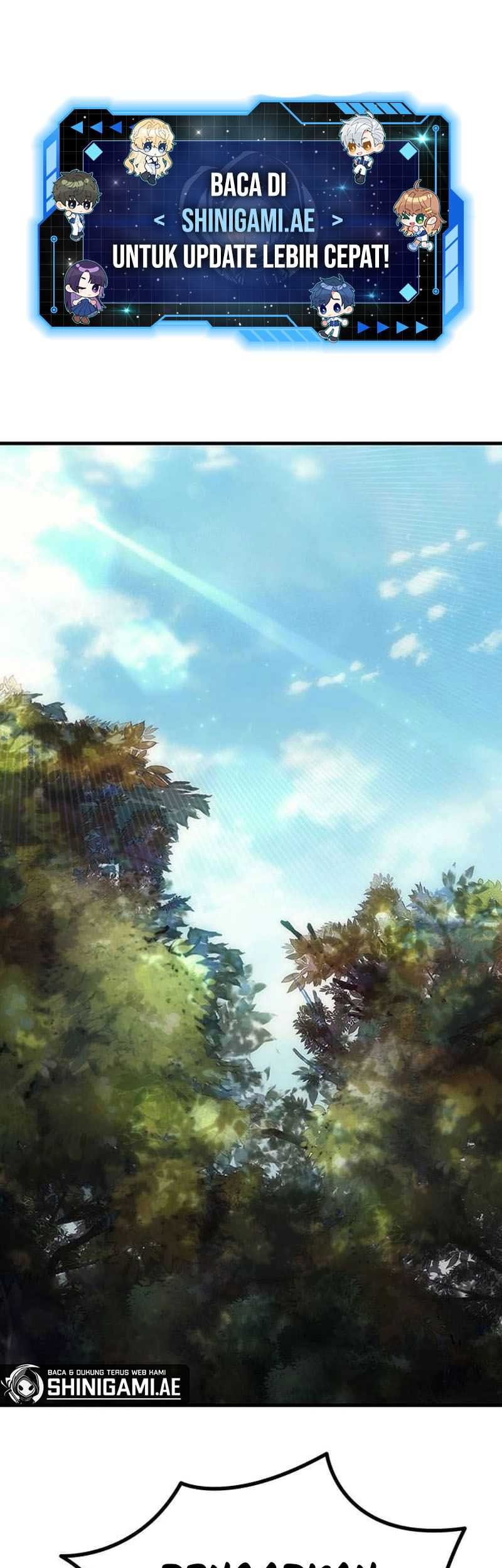 Baca Regressor Of The Fallen Family Chapter 11 Gambar 2