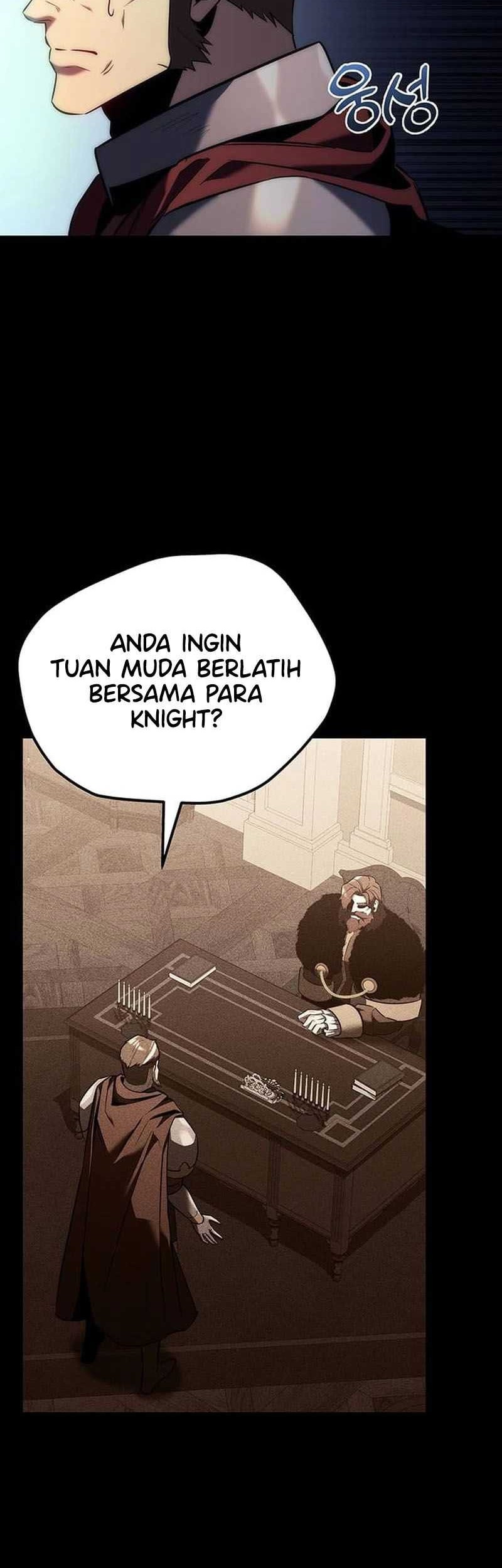Regressor Of The Fallen Family Chapter 11 Gambar 6