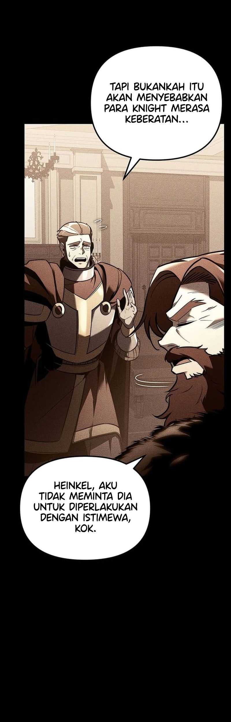 Regressor Of The Fallen Family Chapter 11 Gambar 7