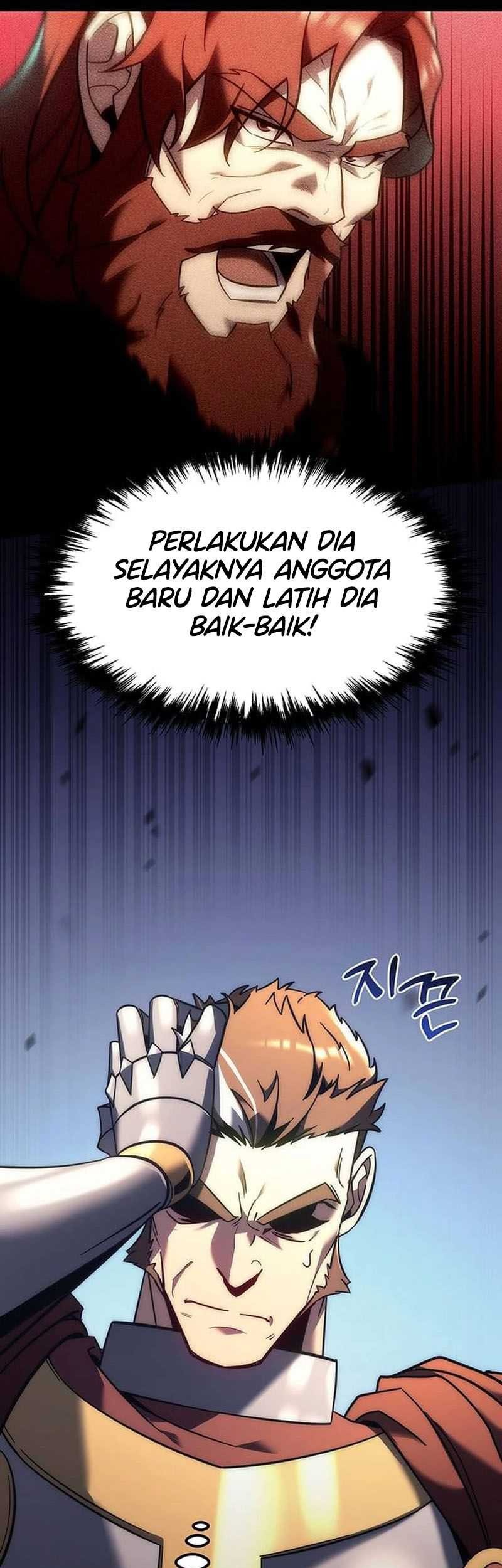 Regressor Of The Fallen Family Chapter 11 Gambar 9