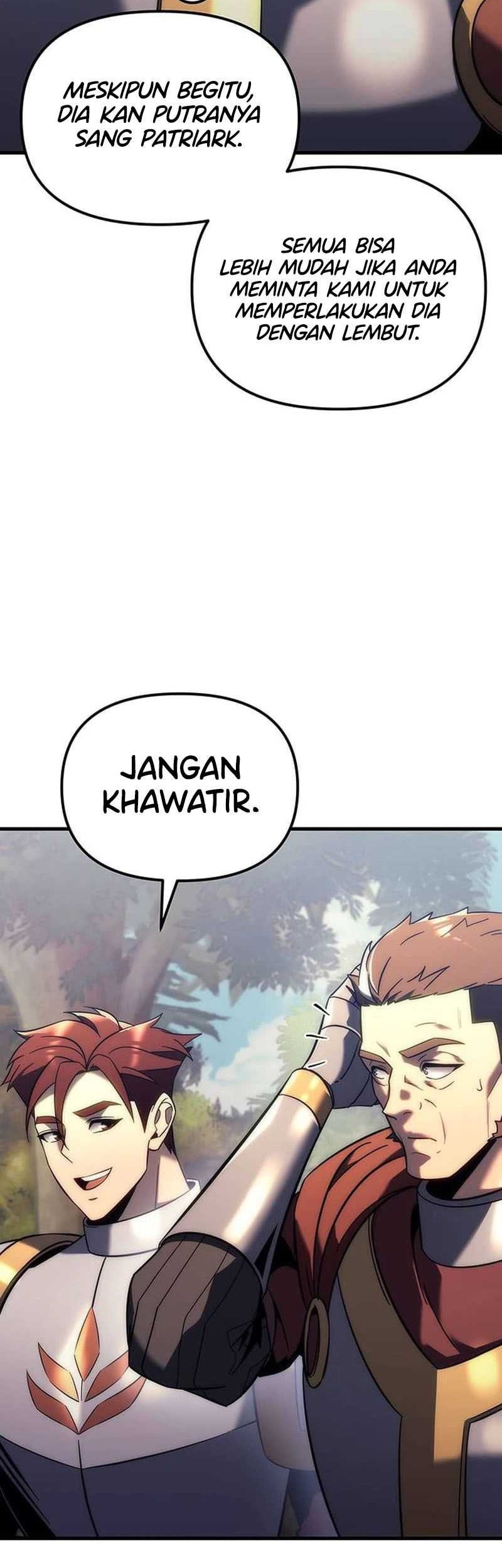 Regressor Of The Fallen Family Chapter 11 Gambar 10