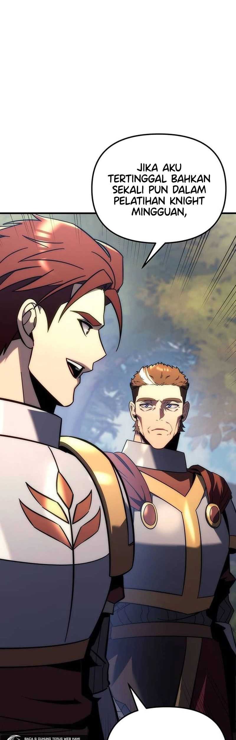 Regressor Of The Fallen Family Chapter 11 Gambar 11
