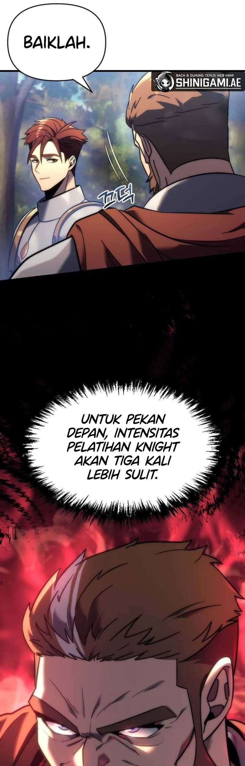 Regressor Of The Fallen Family Chapter 11 Gambar 13