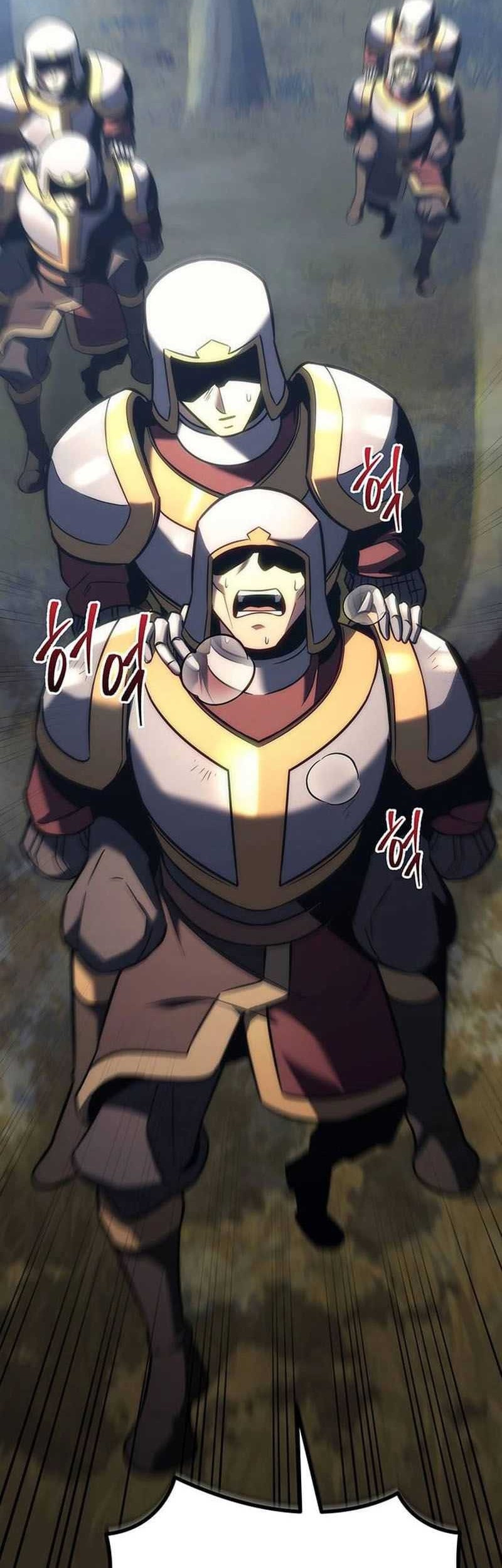 Regressor Of The Fallen Family Chapter 11 Gambar 17