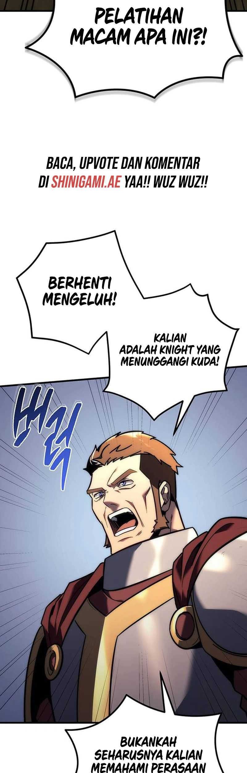 Regressor Of The Fallen Family Chapter 11 Gambar 18
