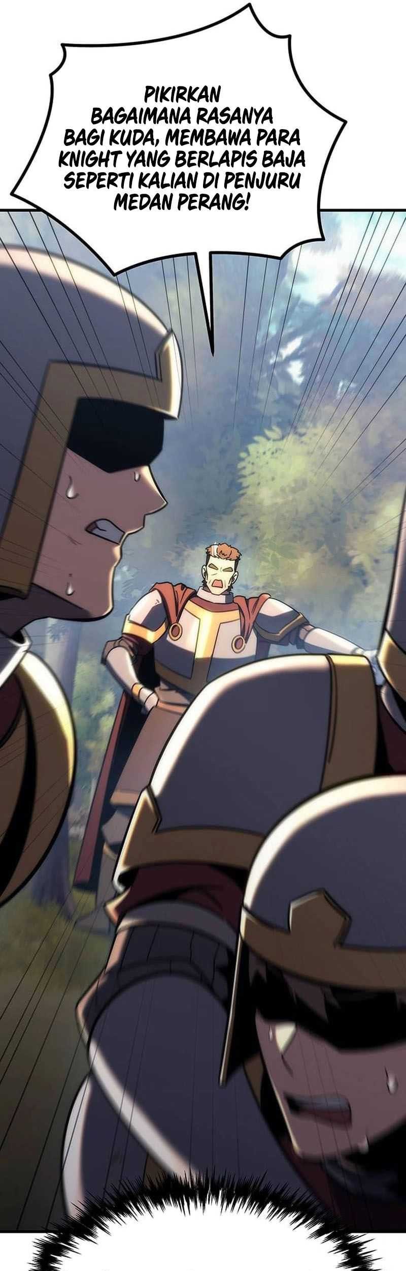 Regressor Of The Fallen Family Chapter 11 Gambar 20