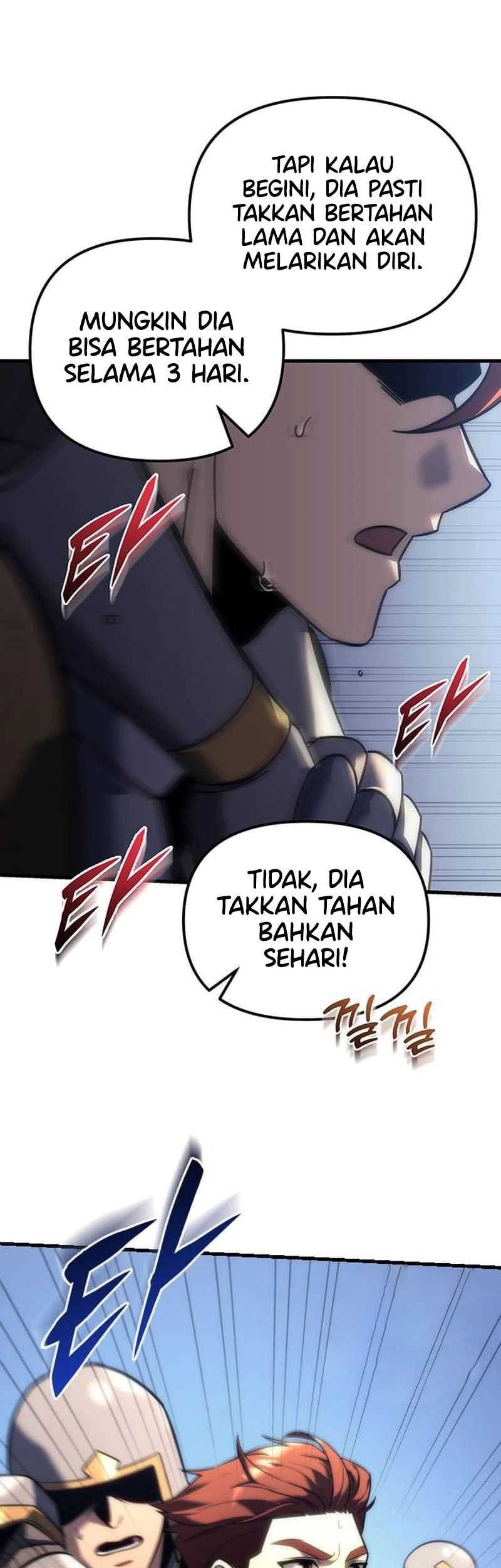 Regressor Of The Fallen Family Chapter 11 Gambar 22
