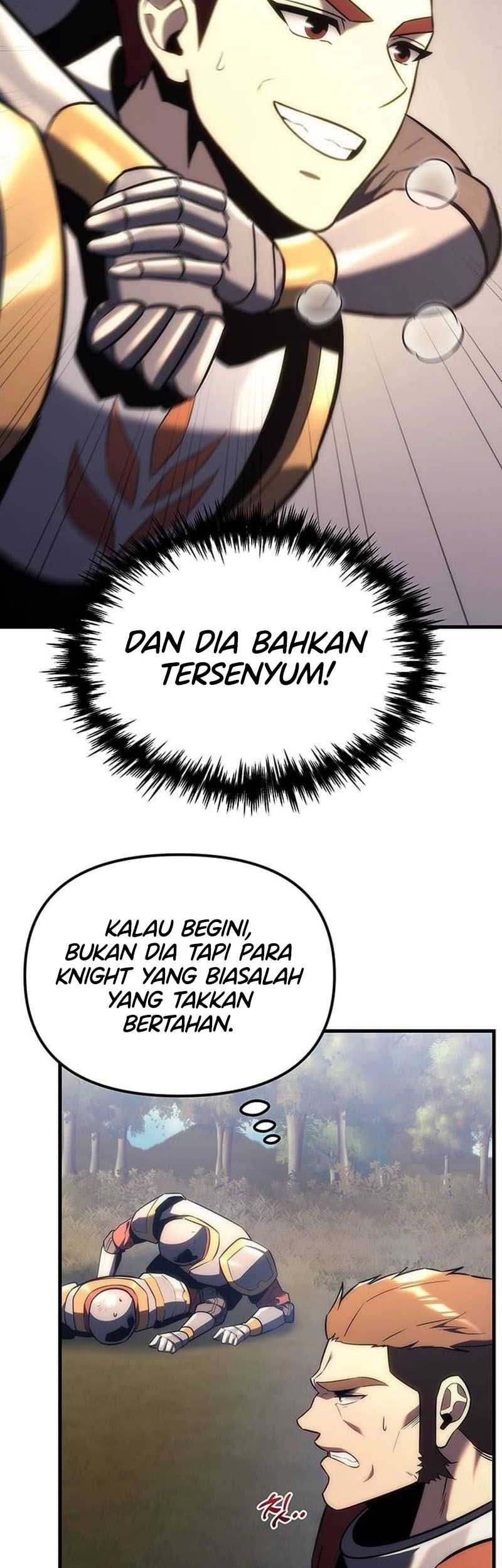 Regressor Of The Fallen Family Chapter 11 Gambar 26