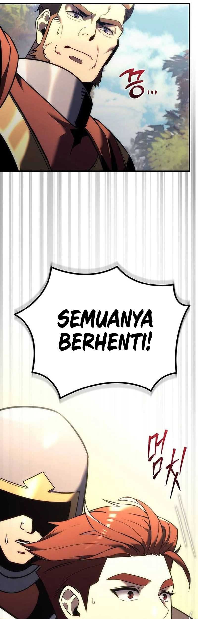 Regressor Of The Fallen Family Chapter 11 Gambar 28