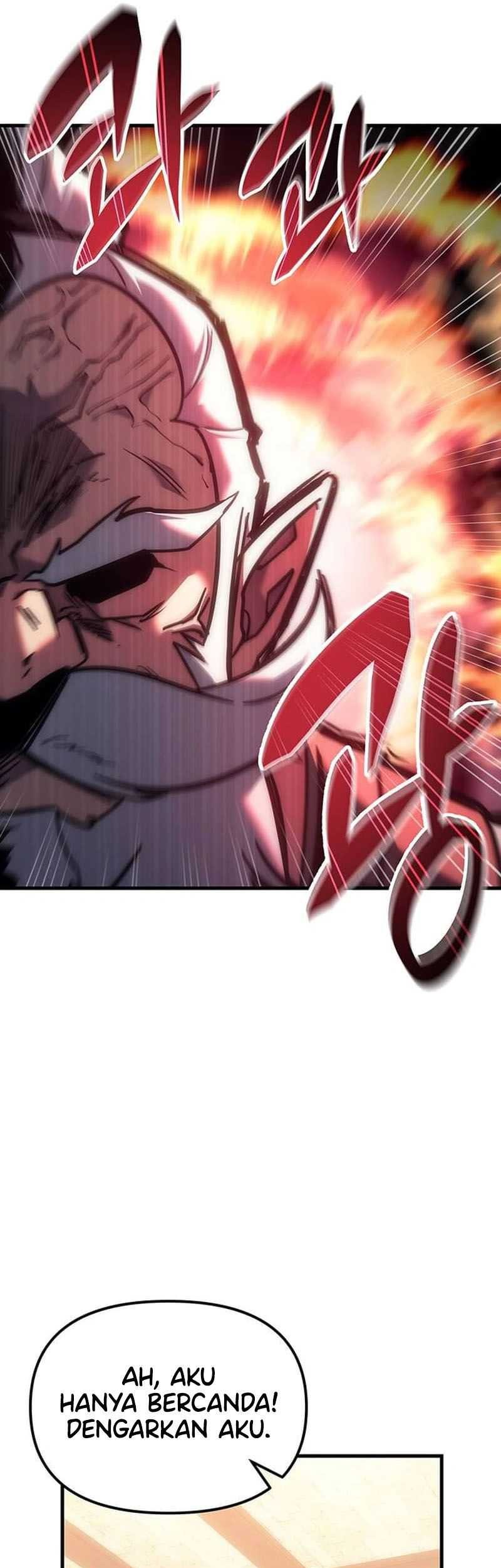 Regressor Of The Fallen Family Chapter 10 Gambar 34
