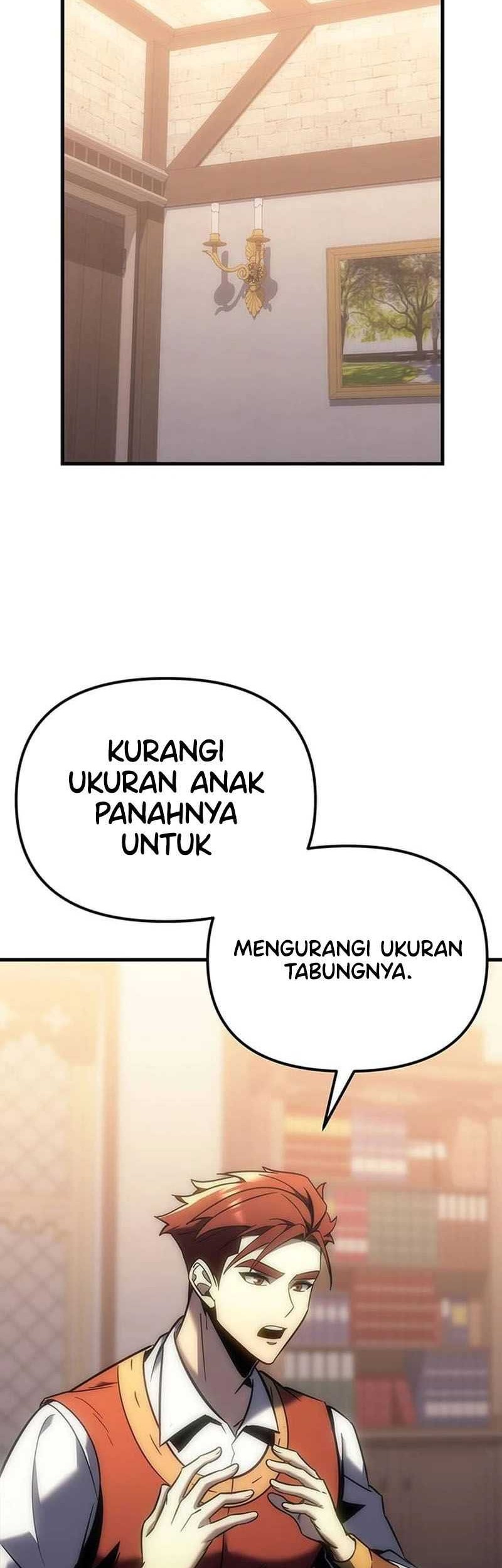 Regressor Of The Fallen Family Chapter 10 Gambar 35