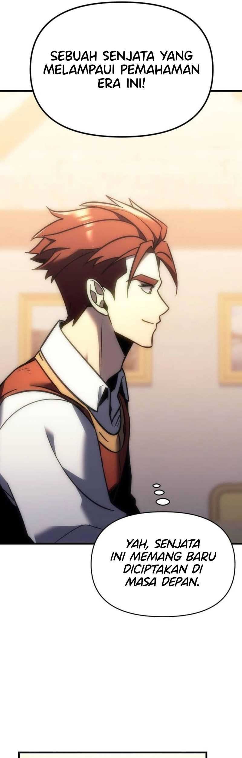 Regressor Of The Fallen Family Chapter 10 Gambar 38
