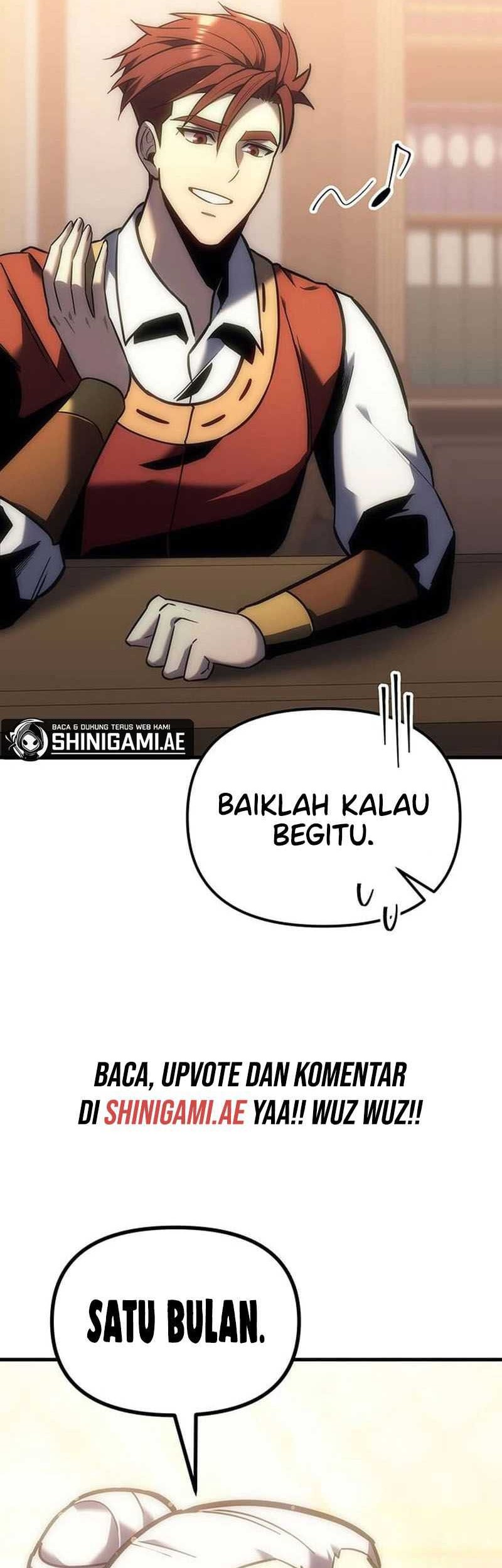 Regressor Of The Fallen Family Chapter 10 Gambar 43