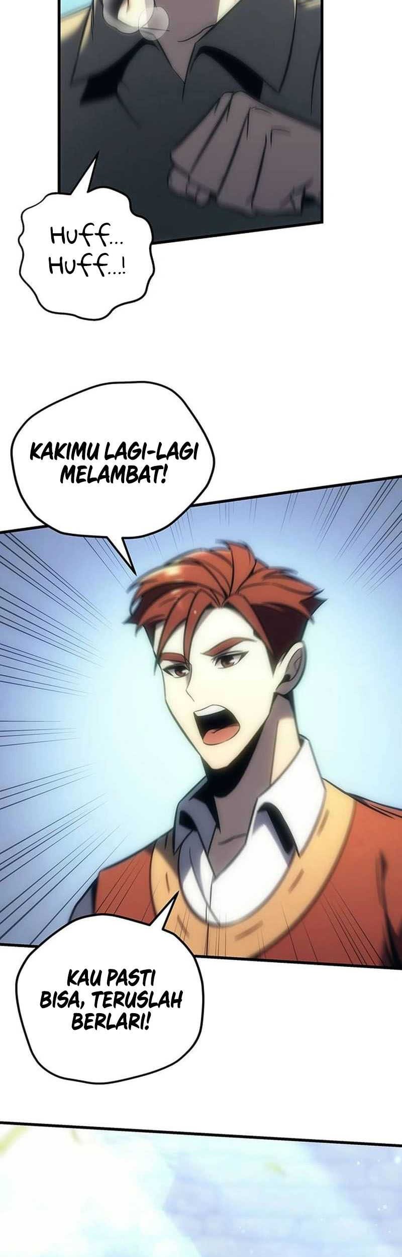 Regressor Of The Fallen Family Chapter 10 Gambar 48