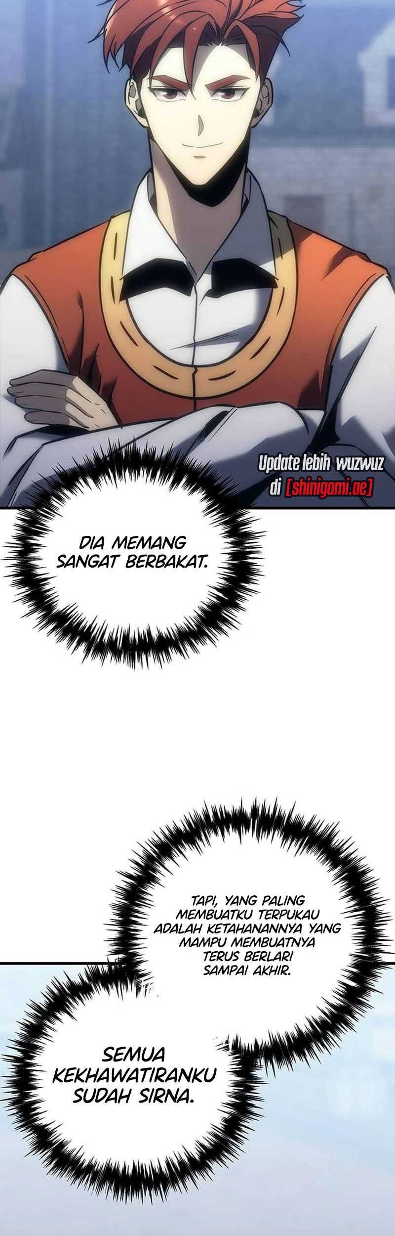 Regressor Of The Fallen Family Chapter 10 Gambar 55