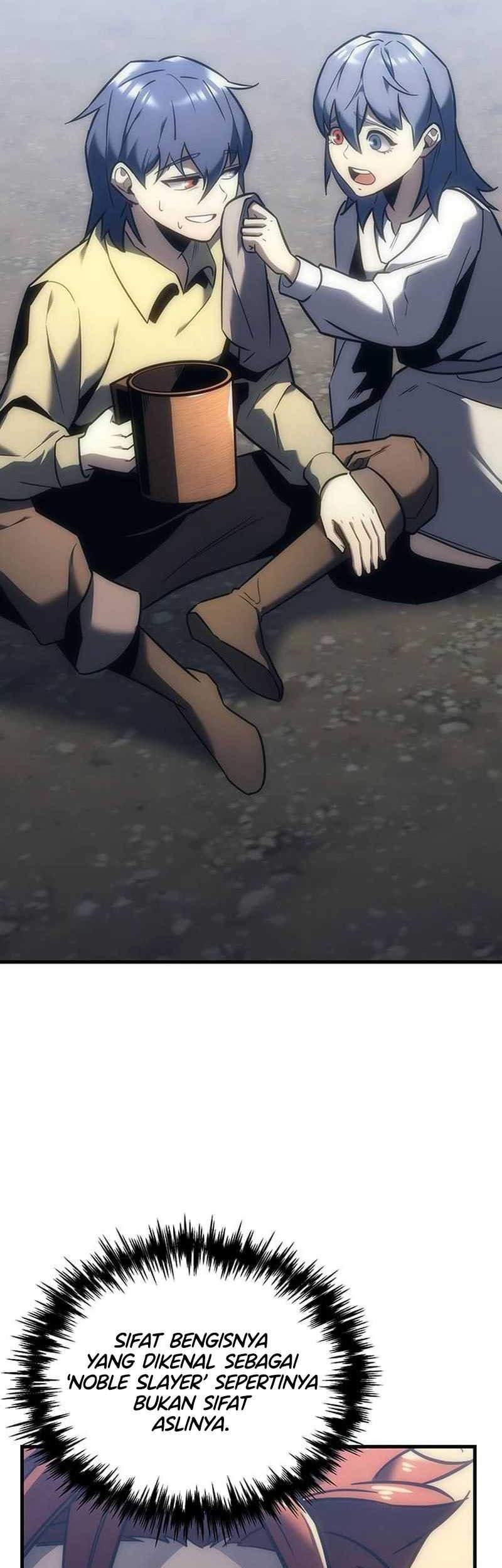 Regressor Of The Fallen Family Chapter 10 Gambar 56