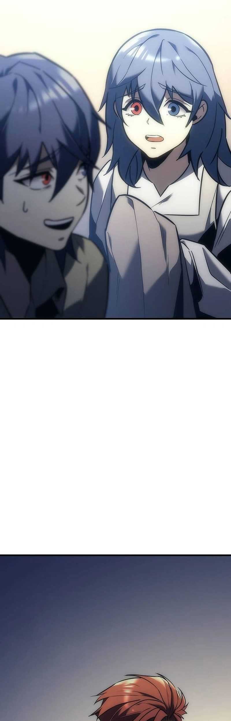 Regressor Of The Fallen Family Chapter 10 Gambar 58