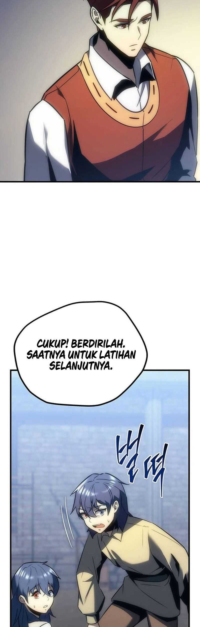 Regressor Of The Fallen Family Chapter 10 Gambar 59