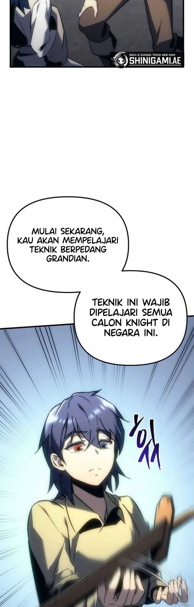 Regressor Of The Fallen Family Chapter 10 Gambar 60