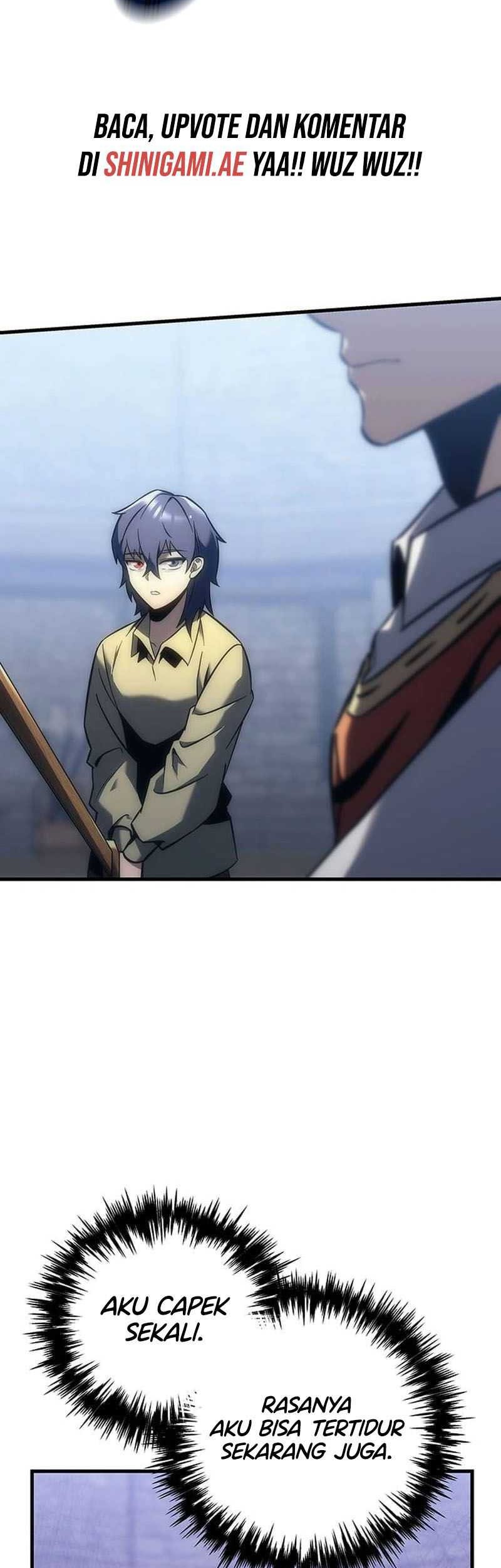 Regressor Of The Fallen Family Chapter 10 Gambar 64