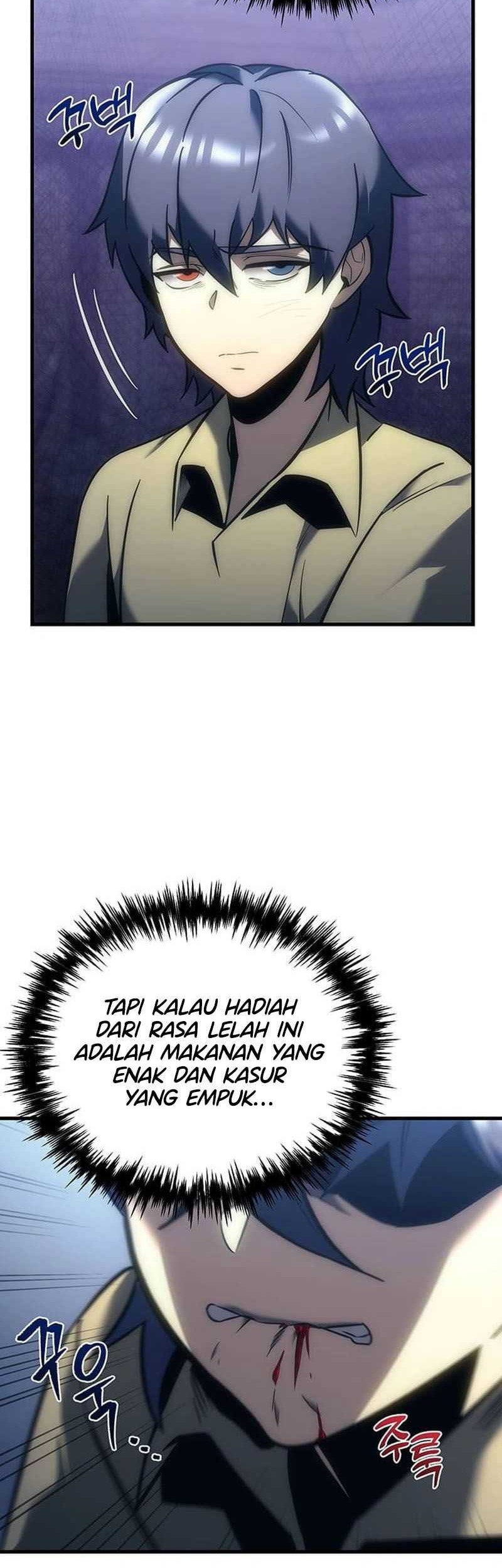 Regressor Of The Fallen Family Chapter 10 Gambar 65