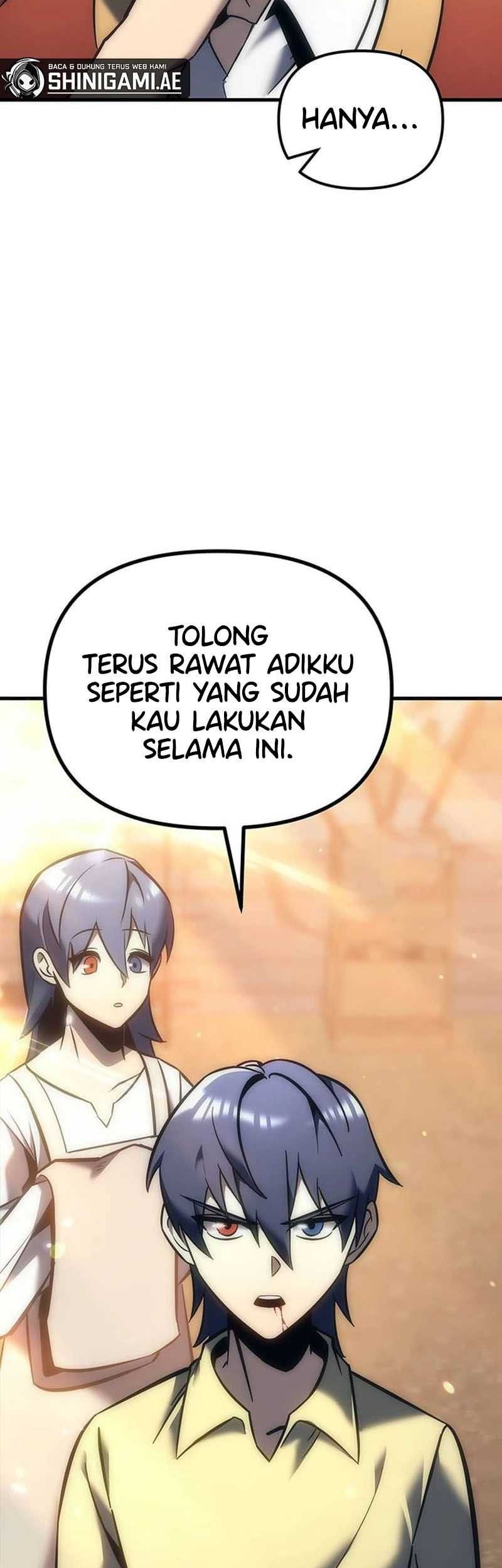 Regressor Of The Fallen Family Chapter 10 Gambar 76