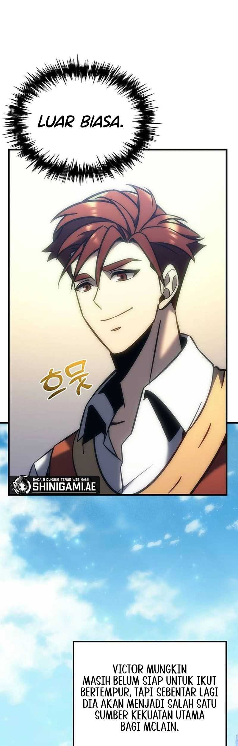 Regressor Of The Fallen Family Chapter 10 Gambar 78