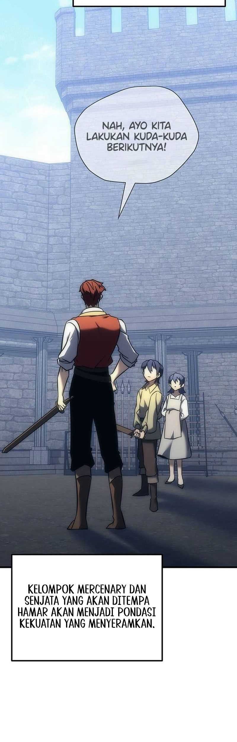 Regressor Of The Fallen Family Chapter 10 Gambar 79