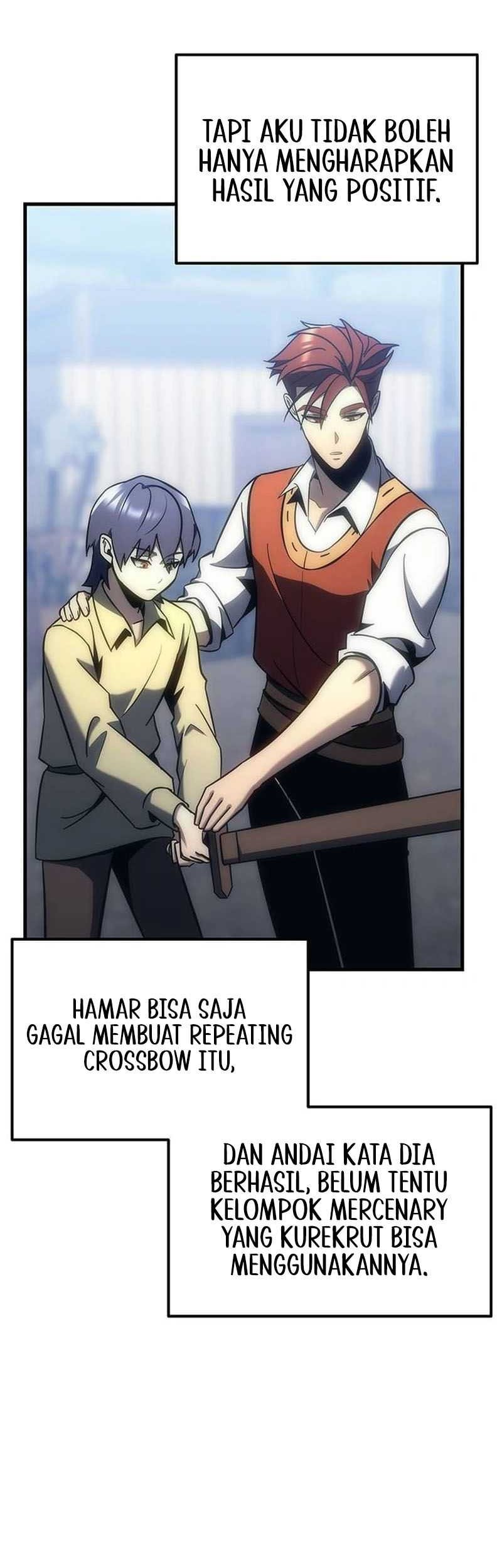 Regressor Of The Fallen Family Chapter 10 Gambar 80