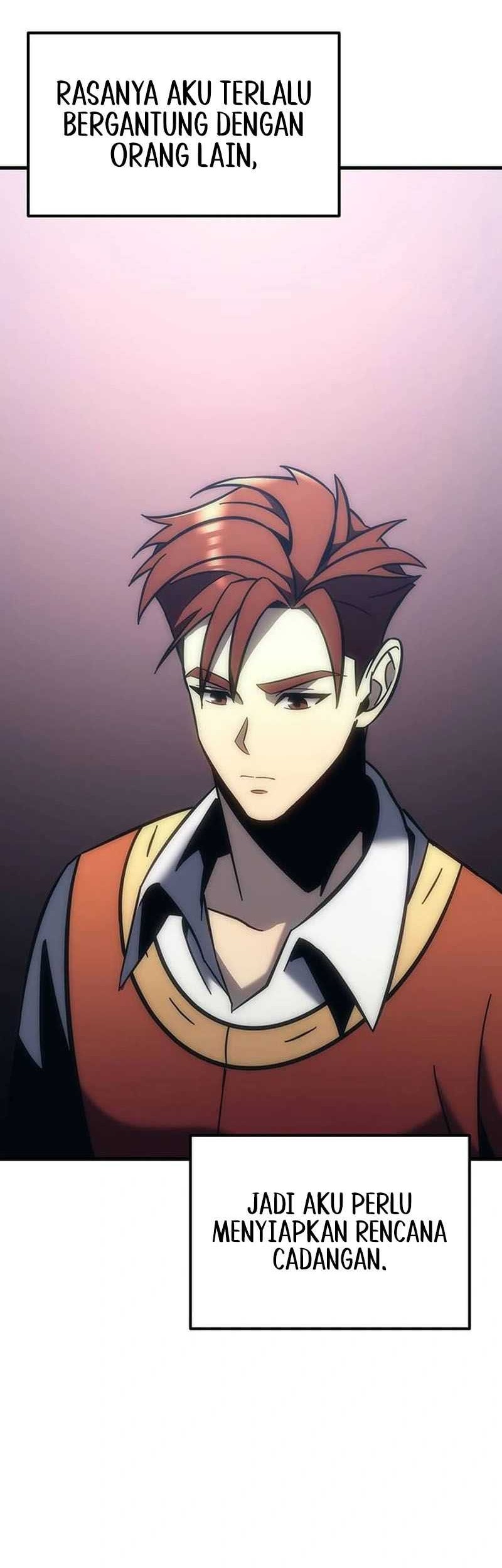 Regressor Of The Fallen Family Chapter 10 Gambar 81