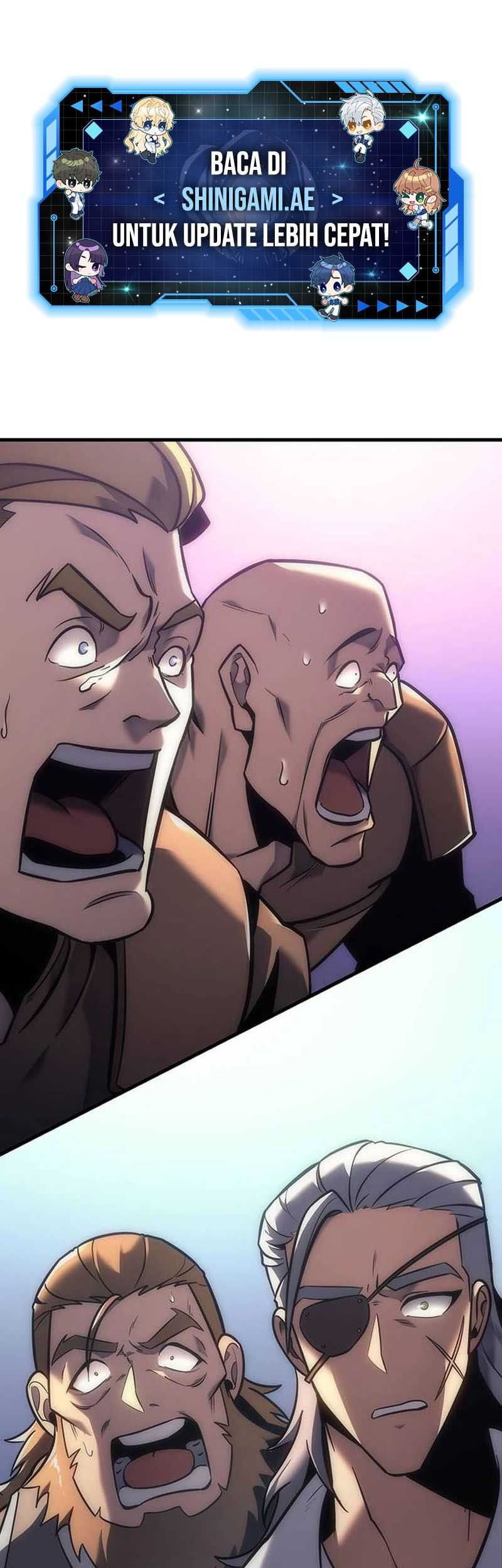 Baca Regressor Of The Fallen Family Chapter 10 Gambar 2