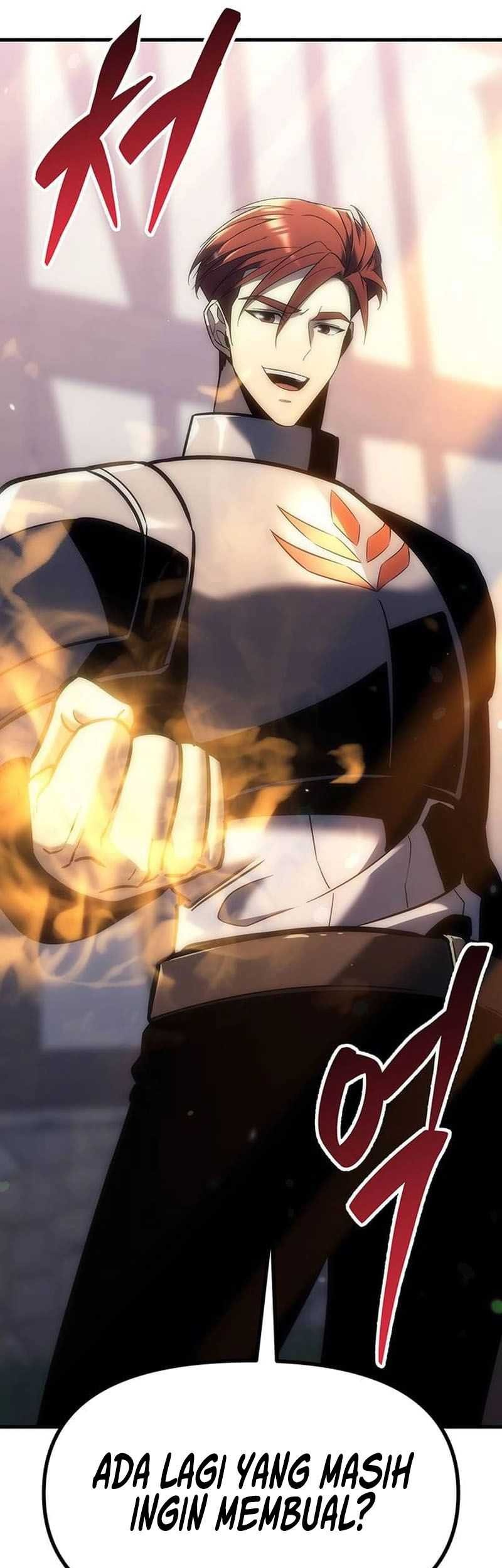 Regressor Of The Fallen Family Chapter 10 Gambar 6