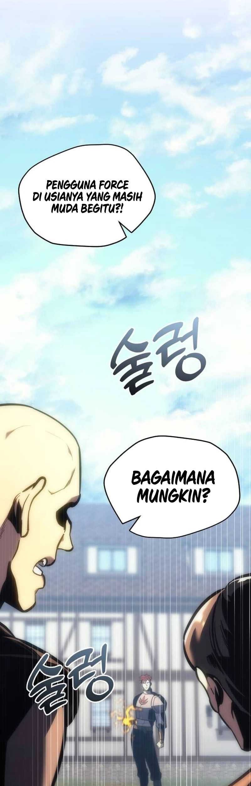 Regressor Of The Fallen Family Chapter 10 Gambar 8