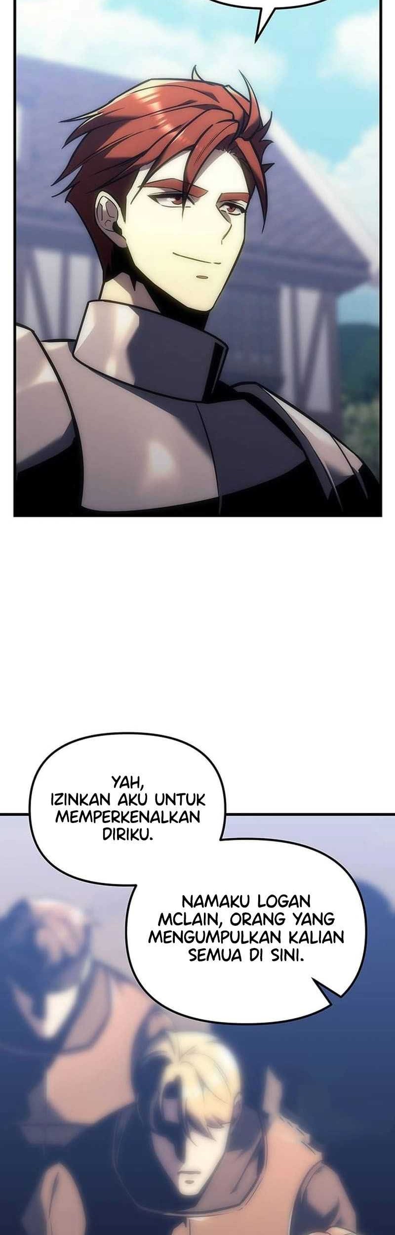 Regressor Of The Fallen Family Chapter 10 Gambar 11