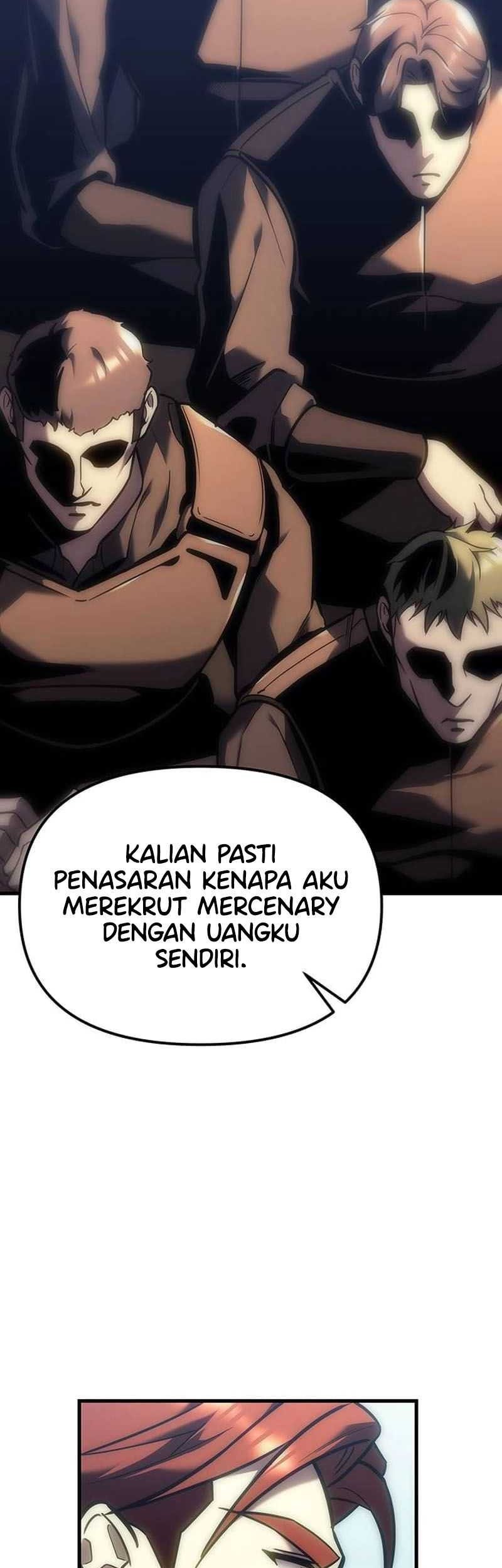Regressor Of The Fallen Family Chapter 10 Gambar 12