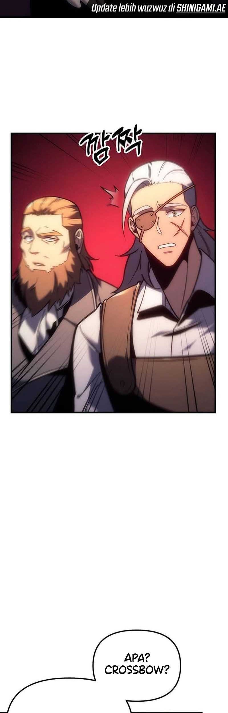 Regressor Of The Fallen Family Chapter 10 Gambar 15