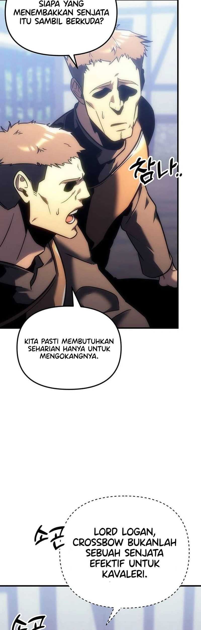 Regressor Of The Fallen Family Chapter 10 Gambar 16