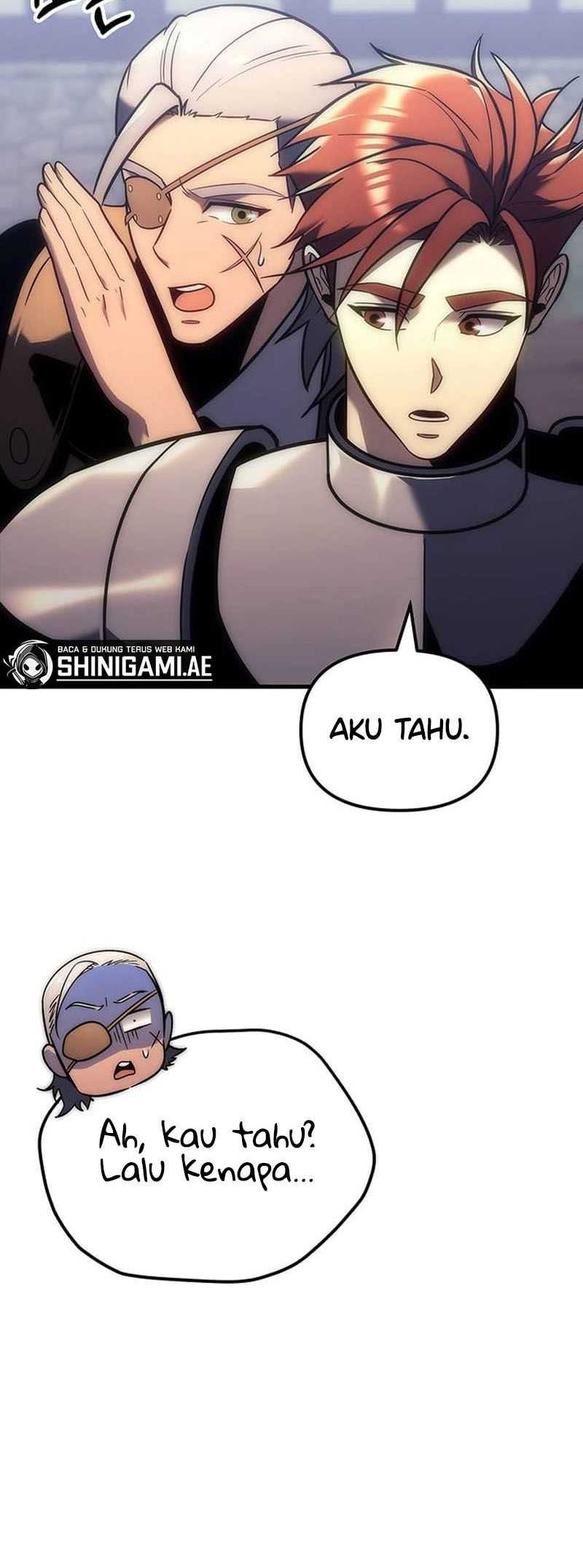 Regressor Of The Fallen Family Chapter 10 Gambar 17