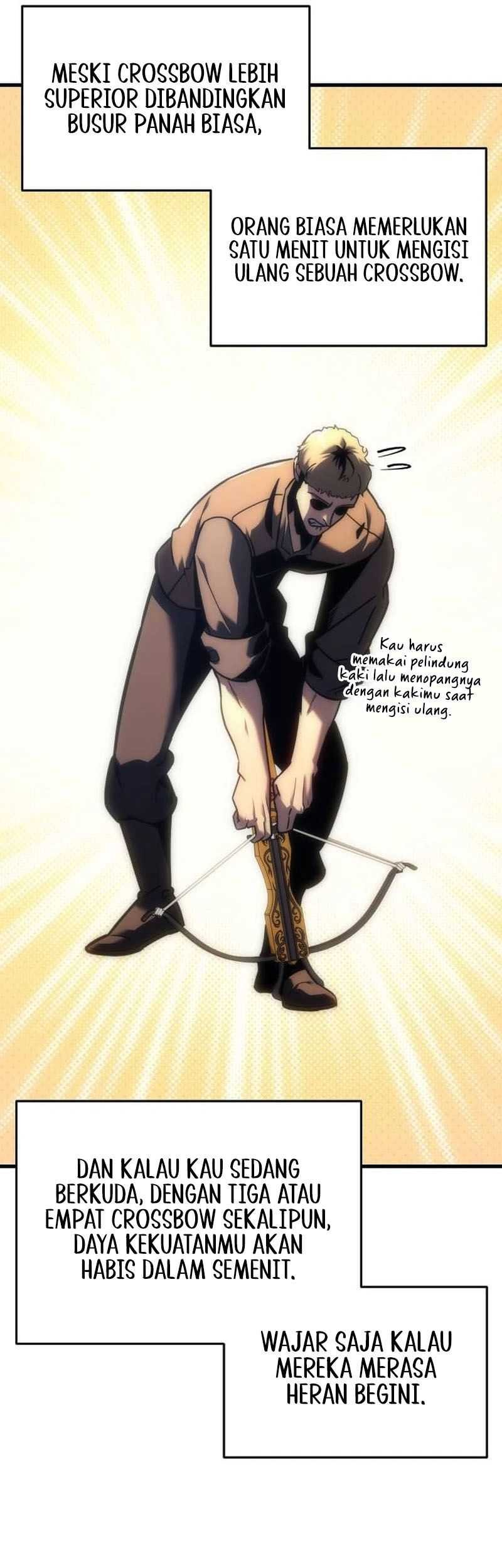 Regressor Of The Fallen Family Chapter 10 Gambar 18