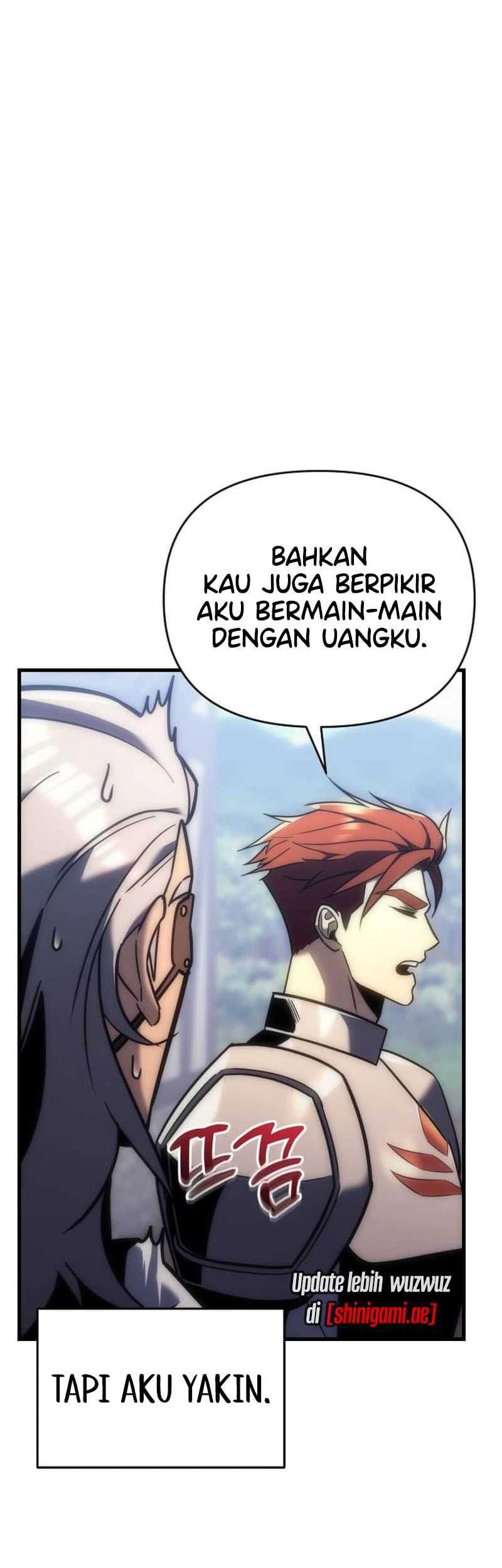 Regressor Of The Fallen Family Chapter 10 Gambar 19