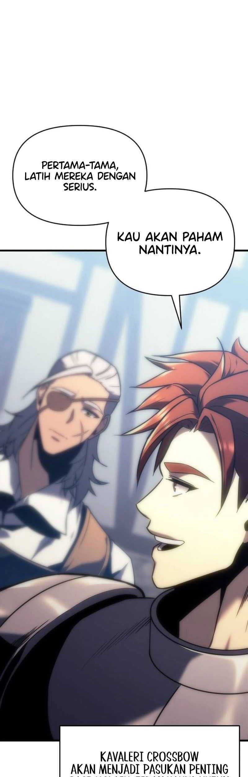 Regressor Of The Fallen Family Chapter 10 Gambar 20