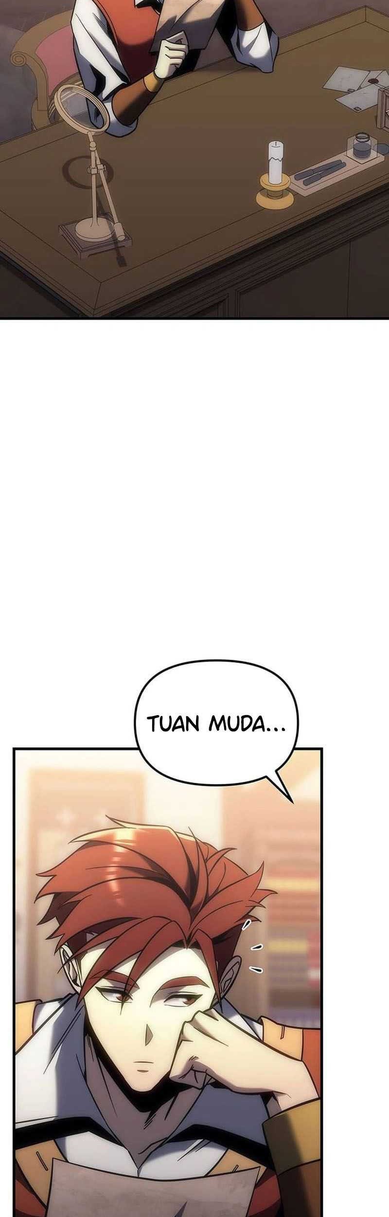 Regressor Of The Fallen Family Chapter 10 Gambar 24