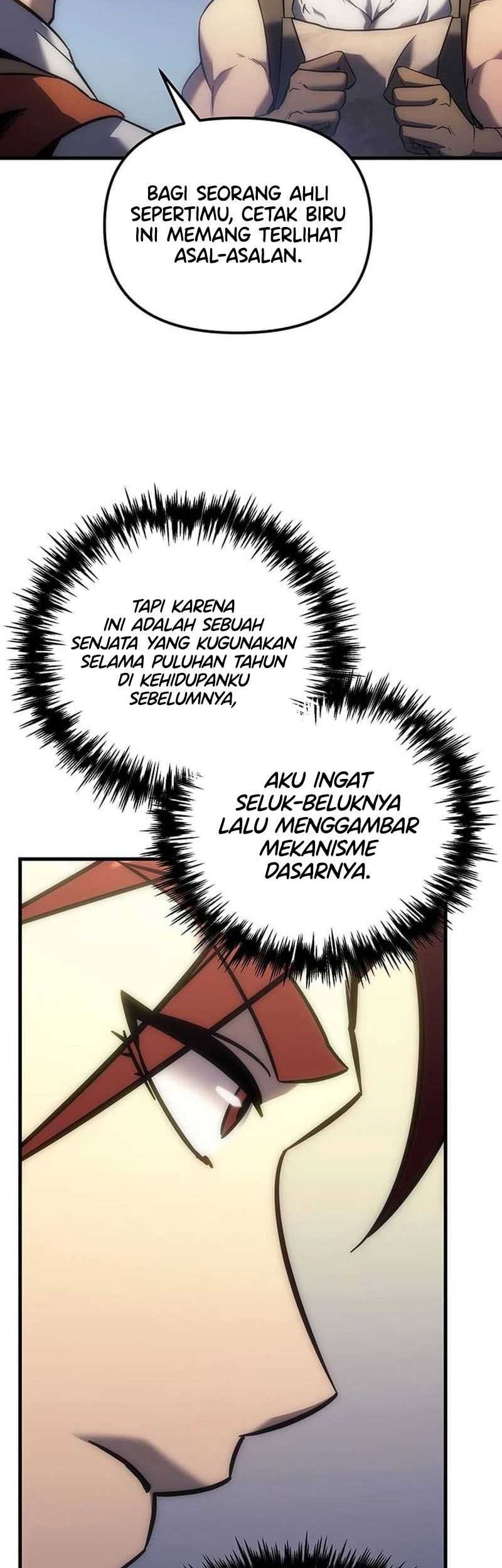 Regressor Of The Fallen Family Chapter 10 Gambar 27