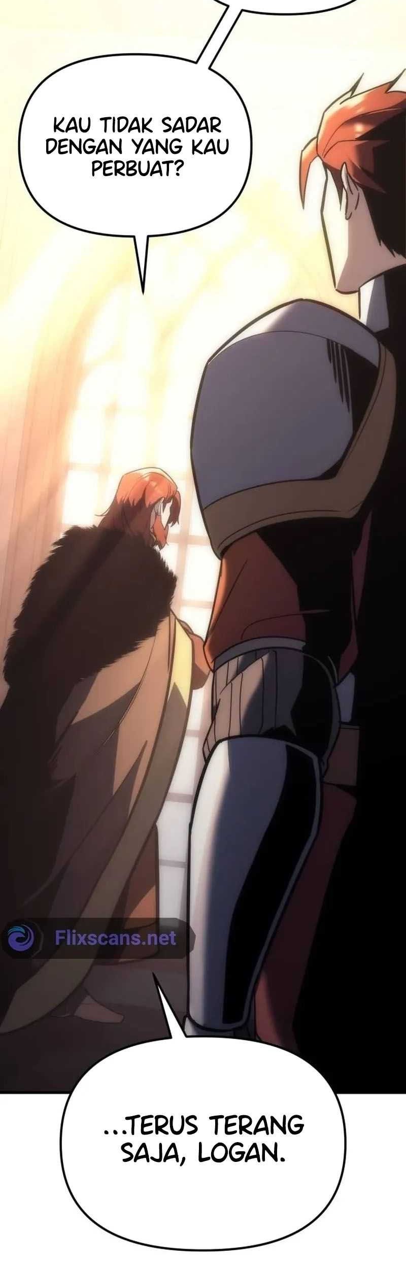 Regressor Of The Fallen Family Chapter 09 Gambar 36