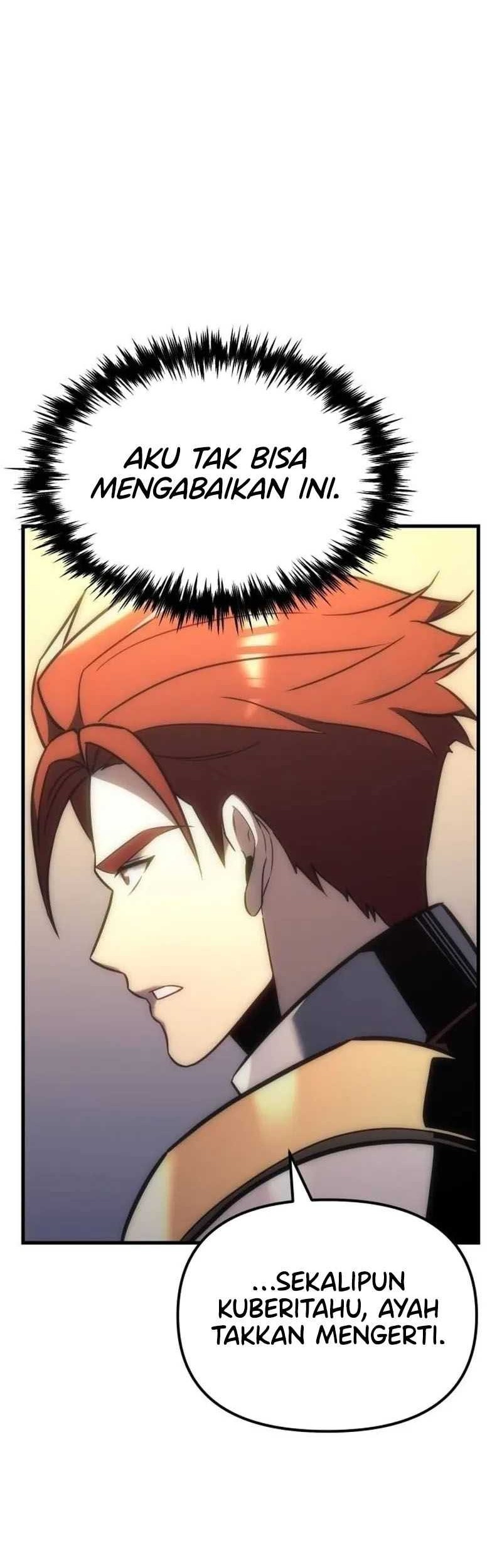 Regressor Of The Fallen Family Chapter 09 Gambar 37