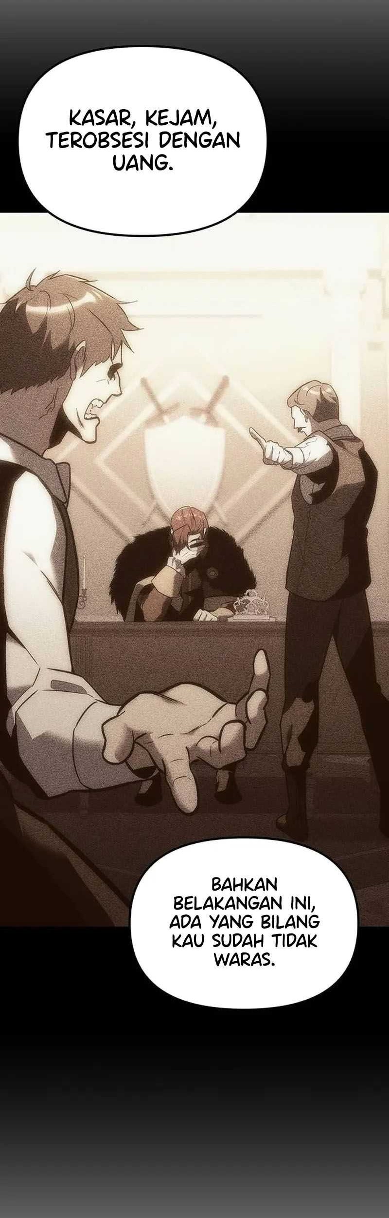 Regressor Of The Fallen Family Chapter 09 Gambar 39